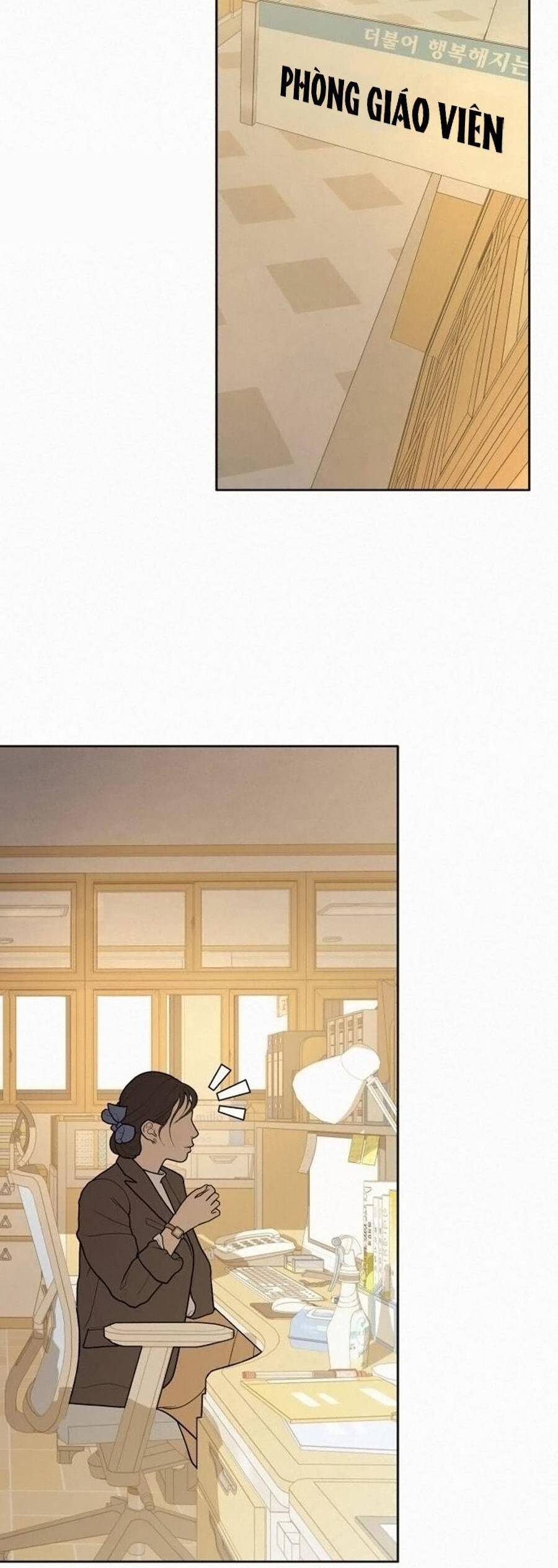 Tình Yêu Trong Sáng Chap Chapter 101-Tình Yêu Trong Sáng - Next Chap 170