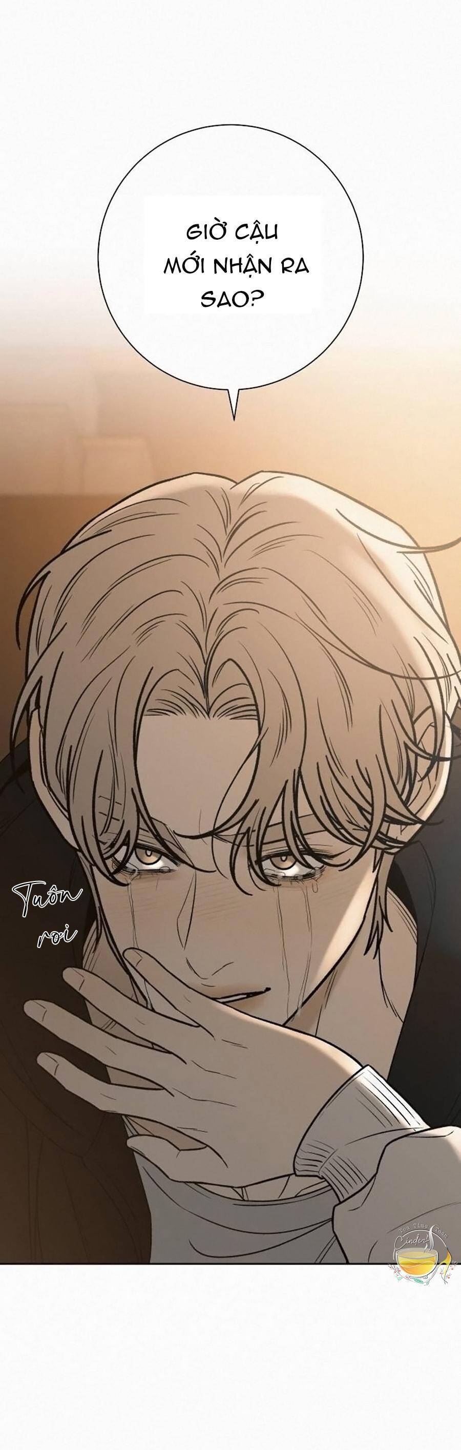 Tình Yêu Trong Sáng Chap Chapter 101-Tình Yêu Trong Sáng - Next Chap 170