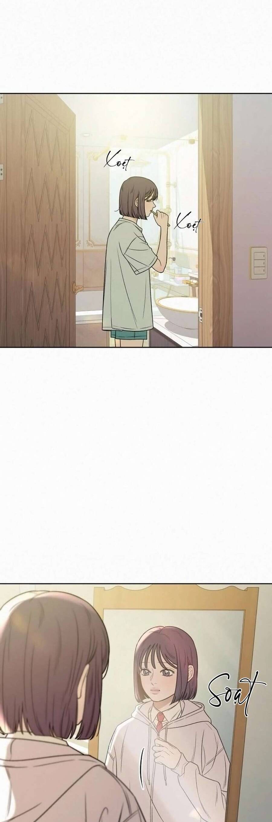 Tình Yêu Trong Sáng Chap Chapter 102-Tình Yêu Trong Sáng - Next Chap 171