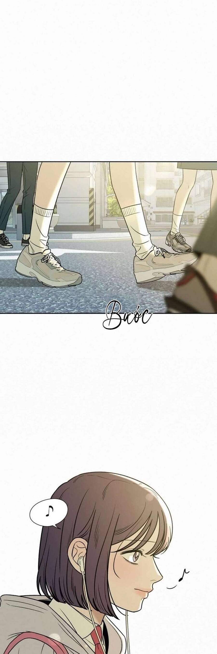 Tình Yêu Trong Sáng Chap Chapter 102-Tình Yêu Trong Sáng - Next Chap 171