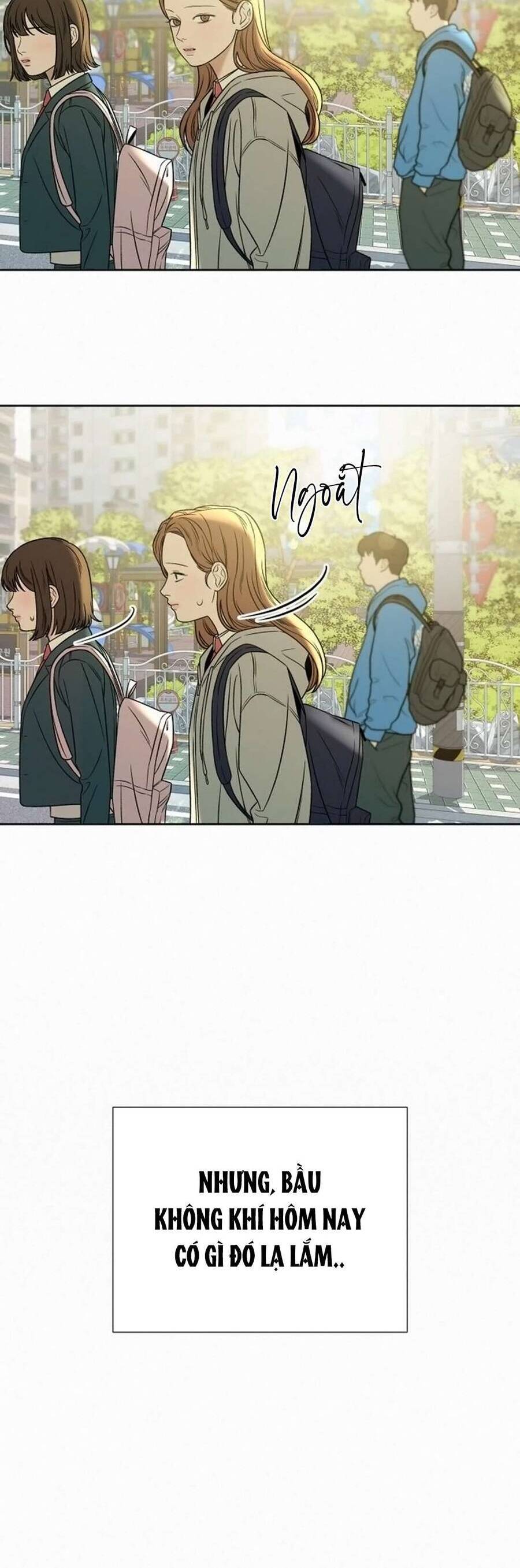 Tình Yêu Trong Sáng Chap Chapter 102-Tình Yêu Trong Sáng - Next Chap 171