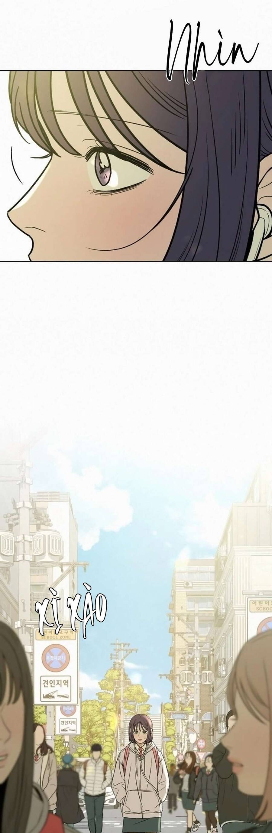 Tình Yêu Trong Sáng Chap Chapter 102-Tình Yêu Trong Sáng - Next Chap 171