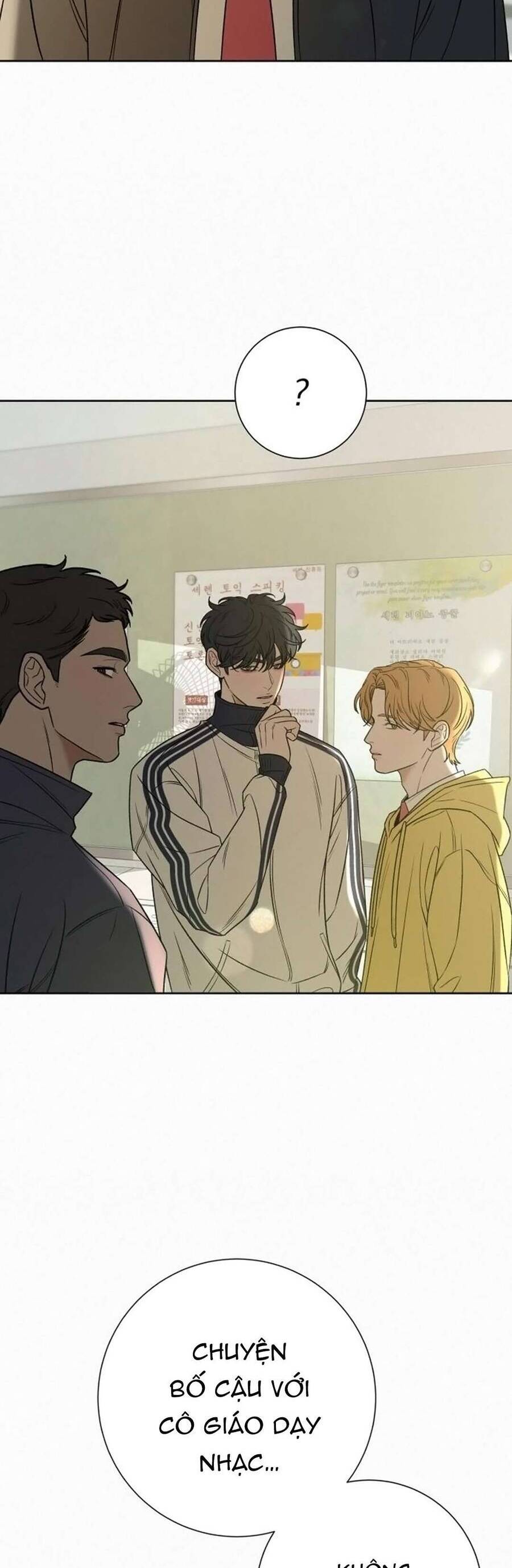 Tình Yêu Trong Sáng Chap Chapter 102-Tình Yêu Trong Sáng - Next Chap 171