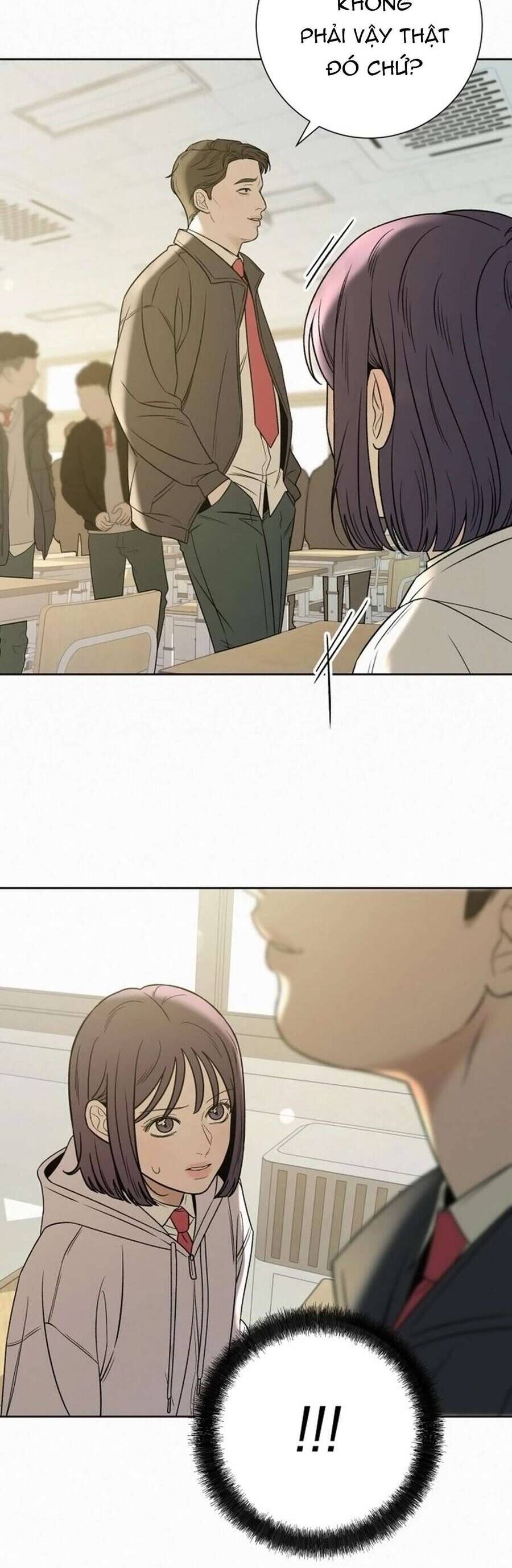 Tình Yêu Trong Sáng Chap Chapter 102-Tình Yêu Trong Sáng - Next Chap 171