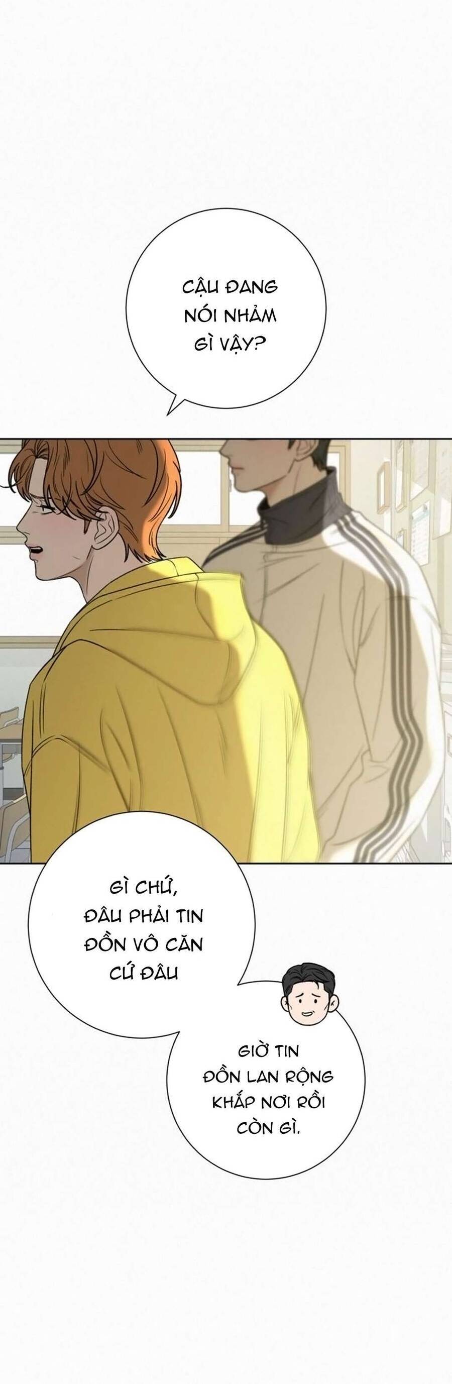 Tình Yêu Trong Sáng Chap Chapter 102-Tình Yêu Trong Sáng - Next Chap 171