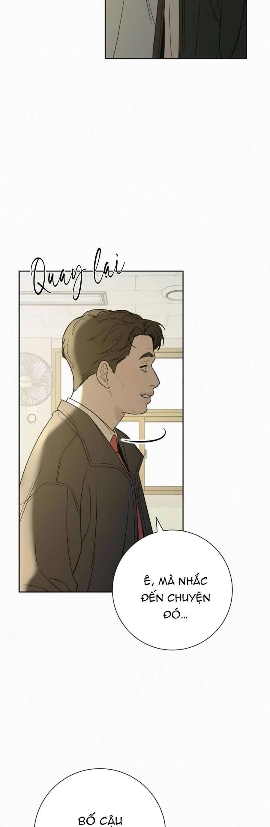 Tình Yêu Trong Sáng Chap Chapter 102-Tình Yêu Trong Sáng - Next Chap 171