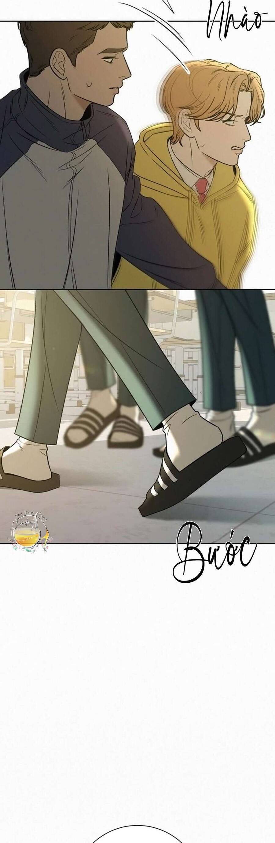 Tình Yêu Trong Sáng Chap Chapter 102-Tình Yêu Trong Sáng - Next Chap 171