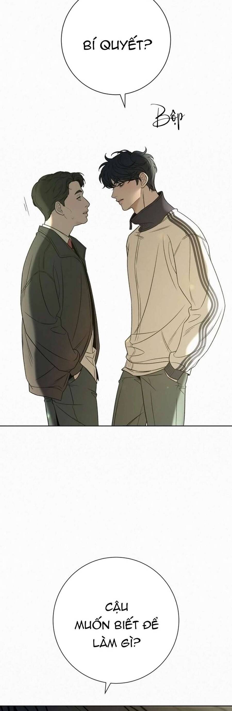 Tình Yêu Trong Sáng Chap Chapter 102-Tình Yêu Trong Sáng - Next Chap 171