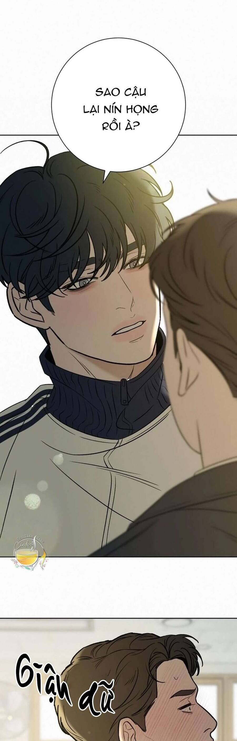 Tình Yêu Trong Sáng Chap Chapter 102-Tình Yêu Trong Sáng - Next Chap 171