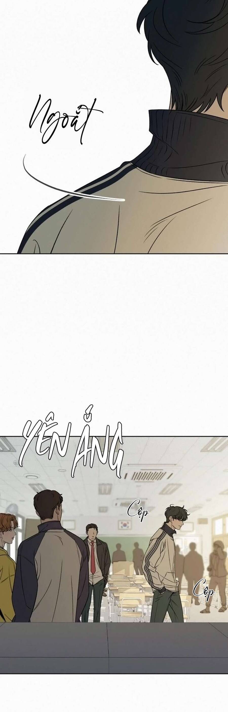 Tình Yêu Trong Sáng Chap Chapter 102-Tình Yêu Trong Sáng - Next Chap 171