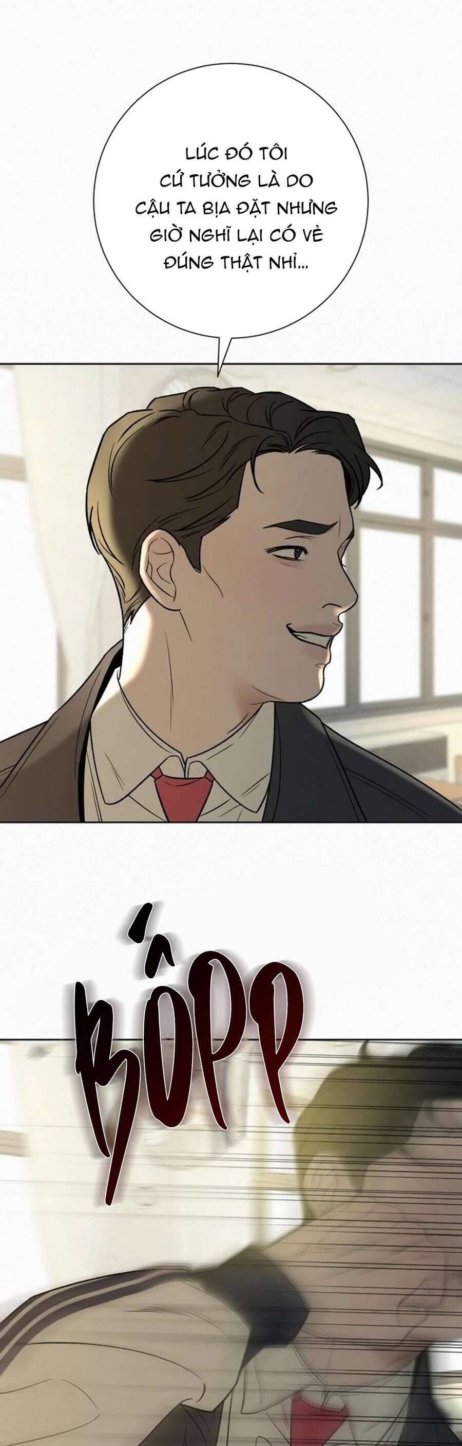 Tình Yêu Trong Sáng Chap Chapter 102-Tình Yêu Trong Sáng - Next Chap 171