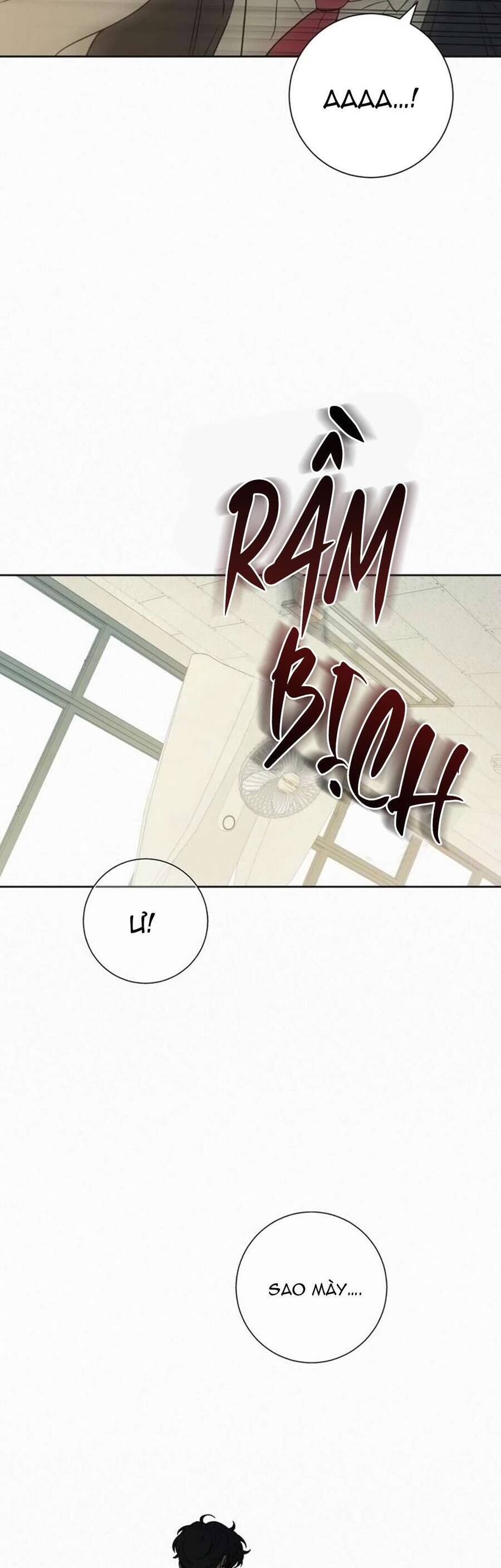 Tình Yêu Trong Sáng Chap Chapter 102-Tình Yêu Trong Sáng - Next Chap 171