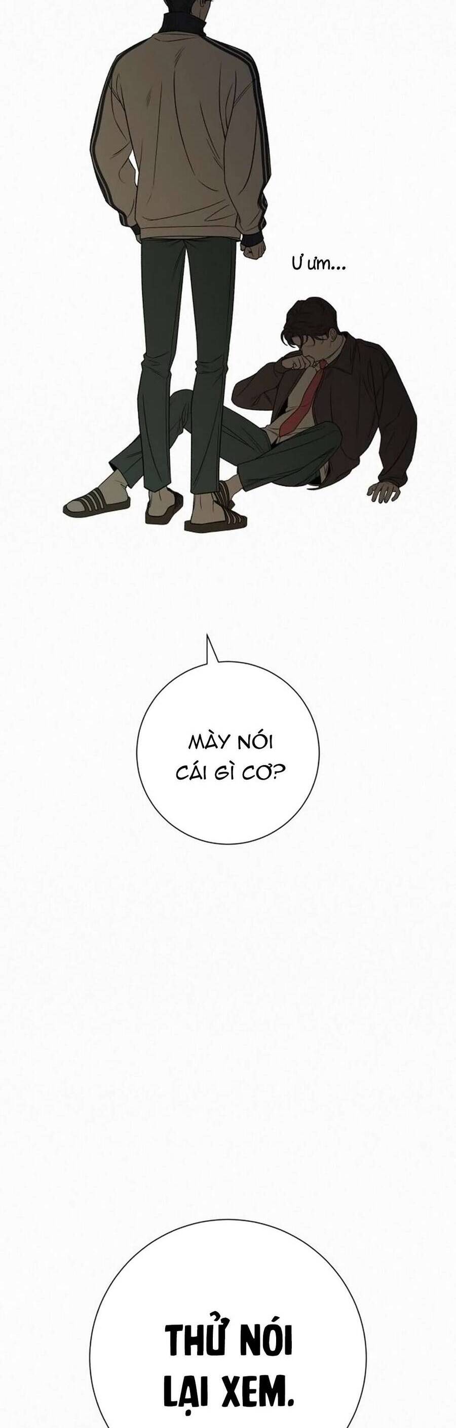 Tình Yêu Trong Sáng Chap Chapter 102-Tình Yêu Trong Sáng - Next Chap 171