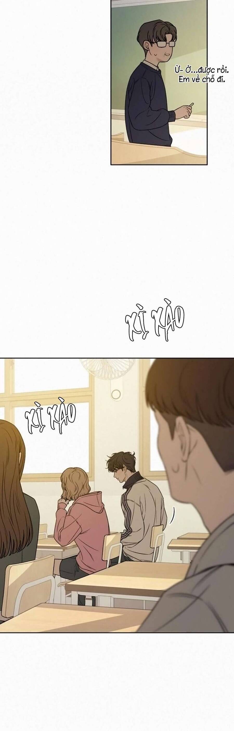 Tình Yêu Trong Sáng Chap Chapter 102-Tình Yêu Trong Sáng - Next Chap 171