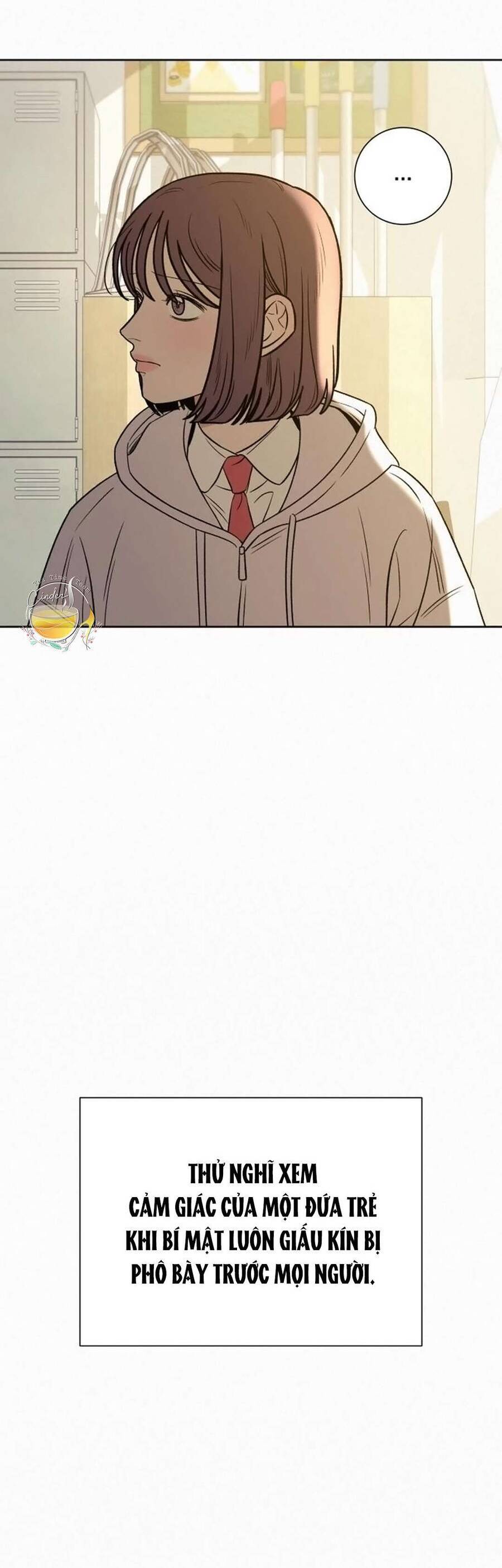 Tình Yêu Trong Sáng Chap Chapter 102-Tình Yêu Trong Sáng - Next Chap 171