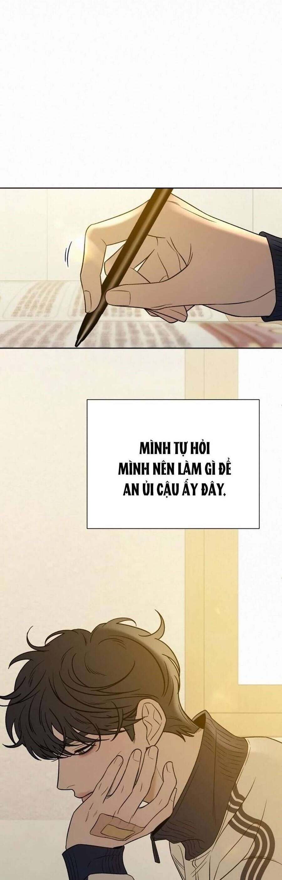 Tình Yêu Trong Sáng Chap Chapter 102-Tình Yêu Trong Sáng - Next Chap 171