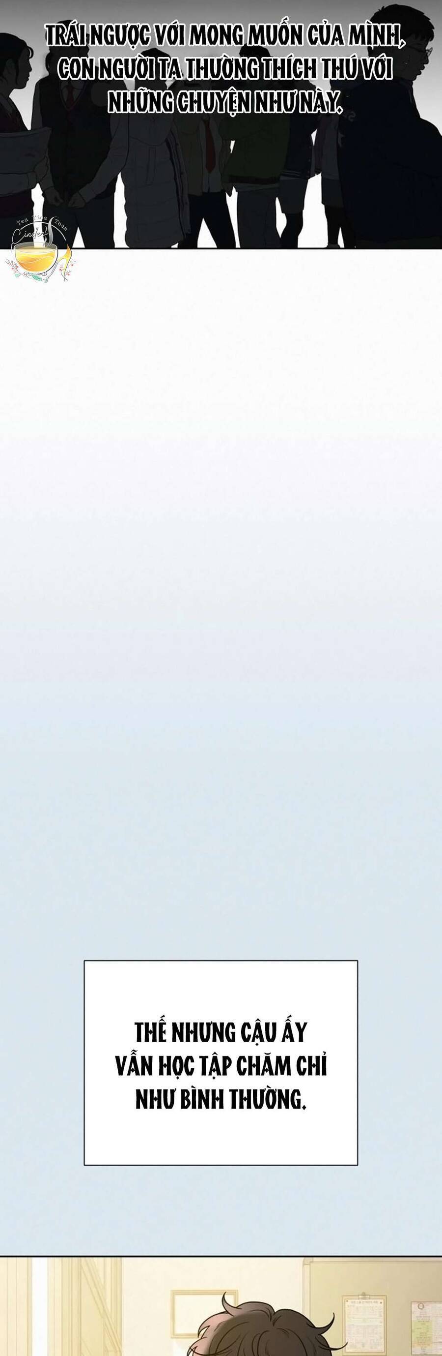 Tình Yêu Trong Sáng Chap Chapter 102-Tình Yêu Trong Sáng - Next Chap 171