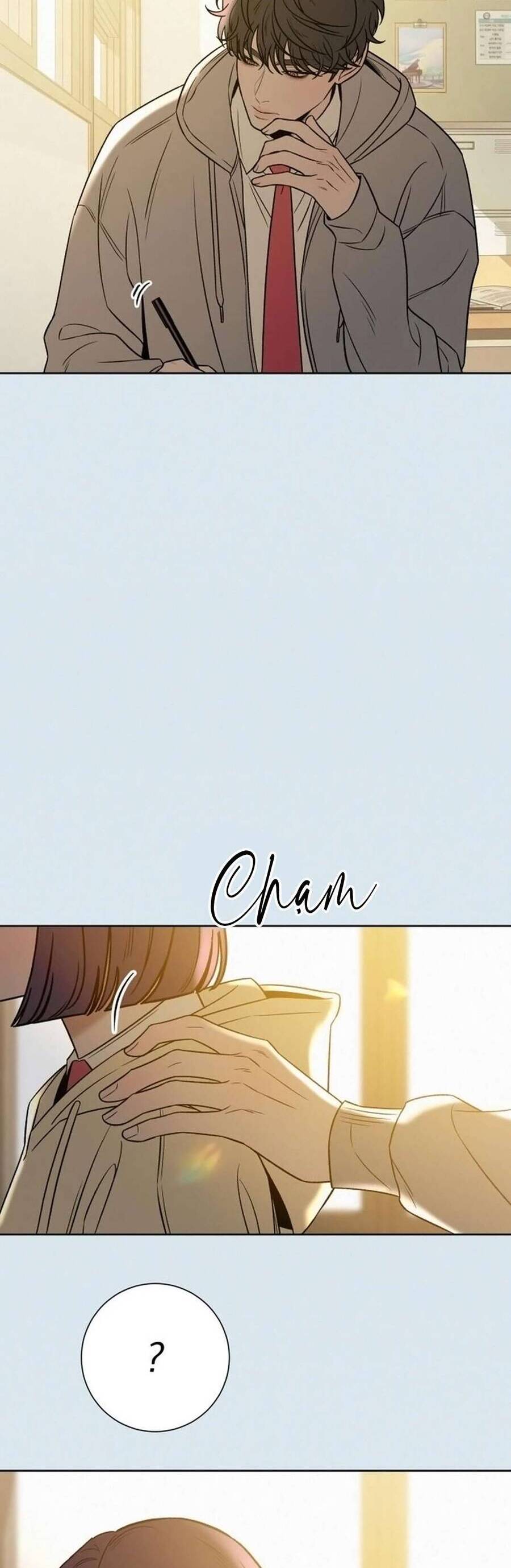 Tình Yêu Trong Sáng Chap Chapter 102-Tình Yêu Trong Sáng - Next Chap 171