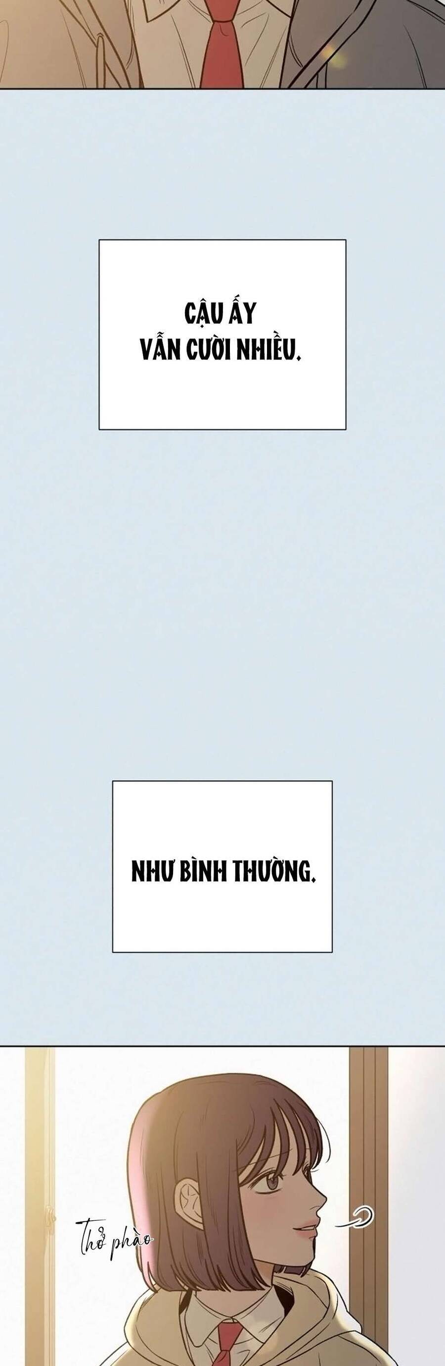 Tình Yêu Trong Sáng Chap Chapter 102-Tình Yêu Trong Sáng - Next Chap 171