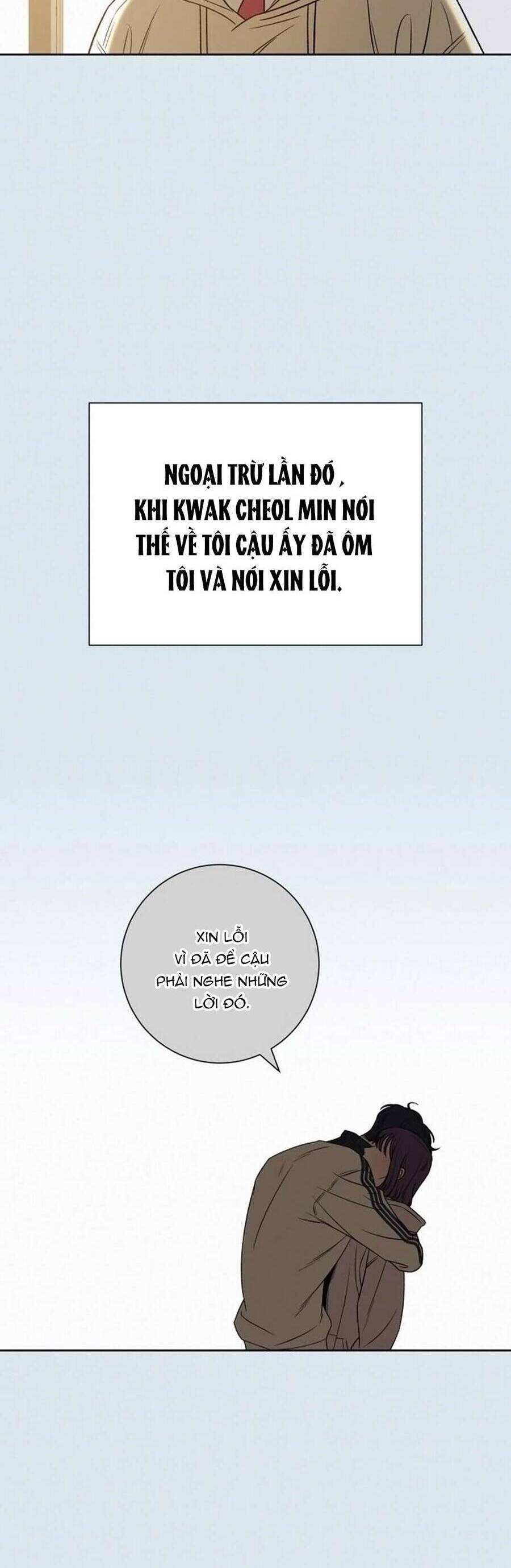 Tình Yêu Trong Sáng Chap Chapter 102-Tình Yêu Trong Sáng - Next Chap 171