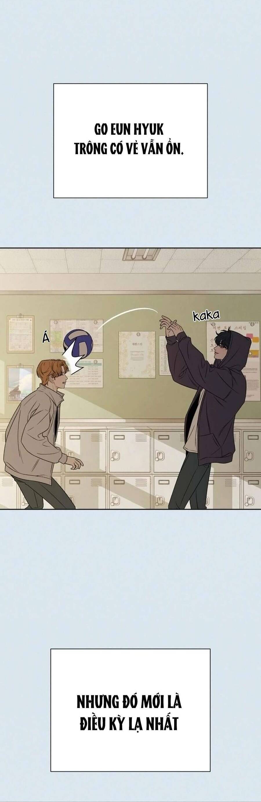 Tình Yêu Trong Sáng Chap Chapter 102-Tình Yêu Trong Sáng - Next Chap 171