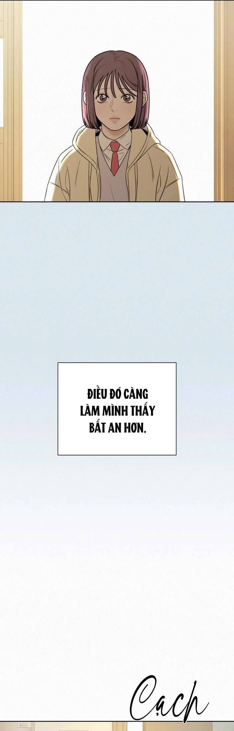 Tình Yêu Trong Sáng Chap Chapter 102-Tình Yêu Trong Sáng - Next Chap 171