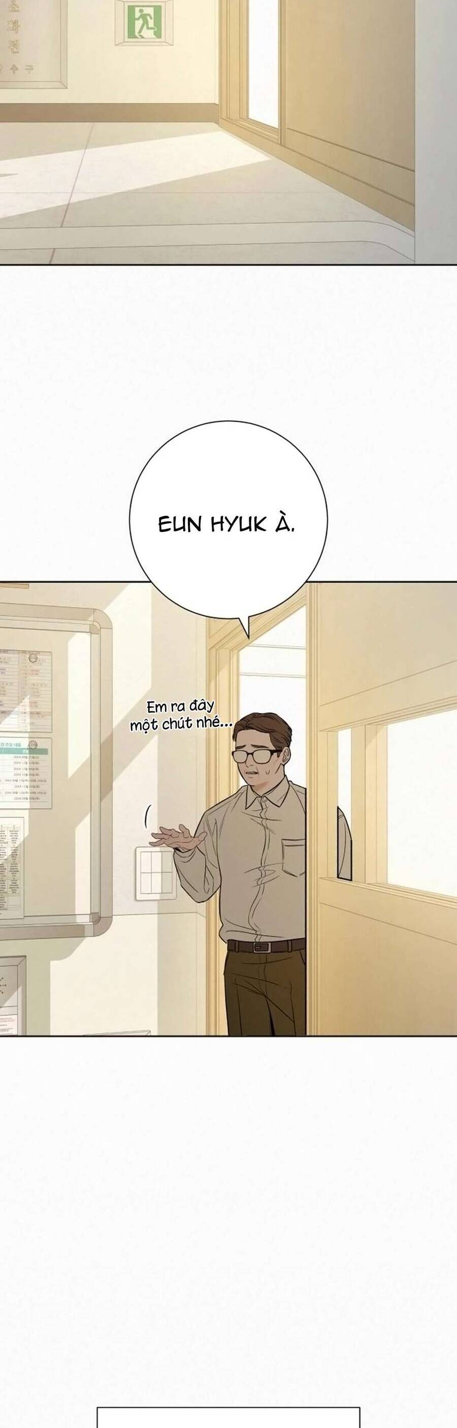 Tình Yêu Trong Sáng Chap Chapter 102-Tình Yêu Trong Sáng - Next Chap 171