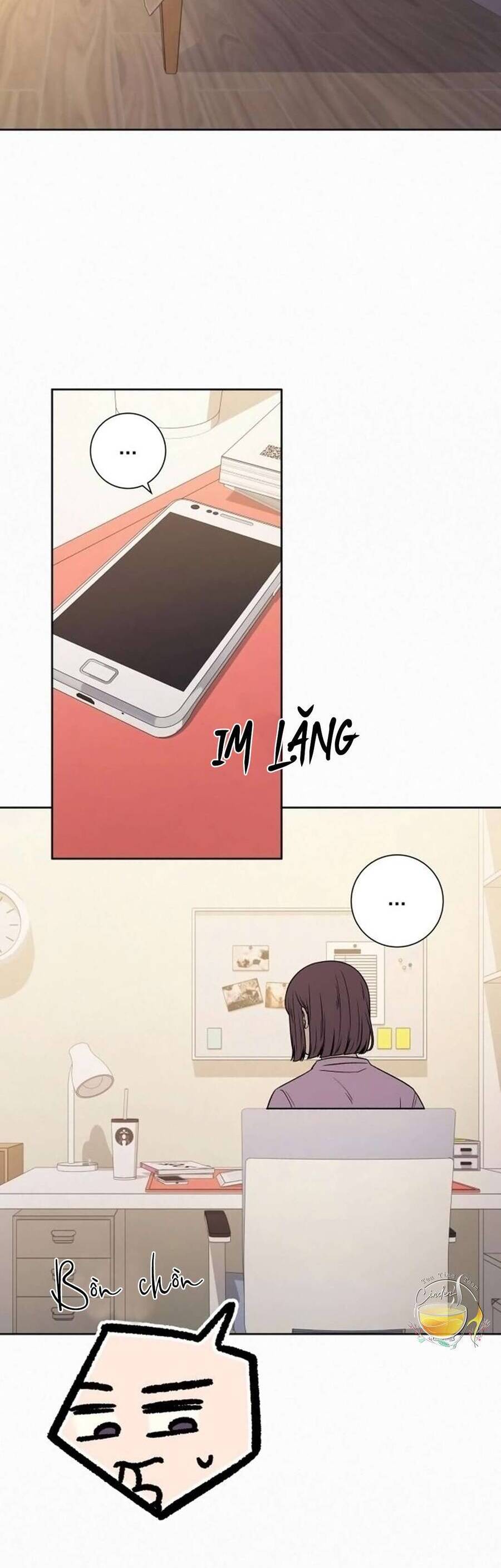 Tình Yêu Trong Sáng Chap Chapter 102-Tình Yêu Trong Sáng - Next Chap 171