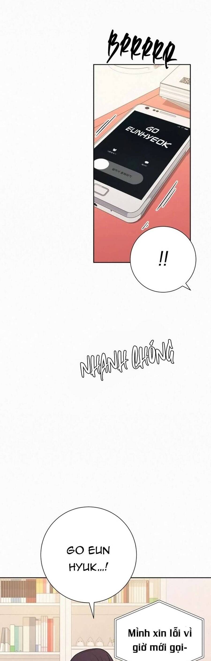 Tình Yêu Trong Sáng Chap Chapter 102-Tình Yêu Trong Sáng - Next Chap 171