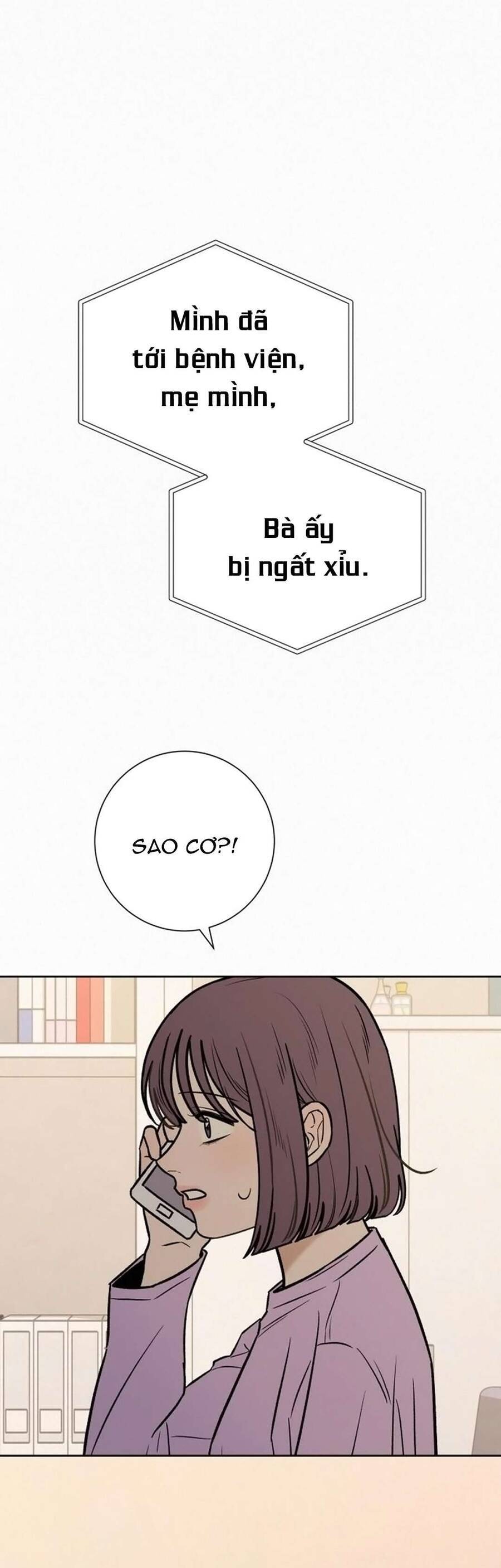 Tình Yêu Trong Sáng Chap Chapter 102-Tình Yêu Trong Sáng - Next Chap 171