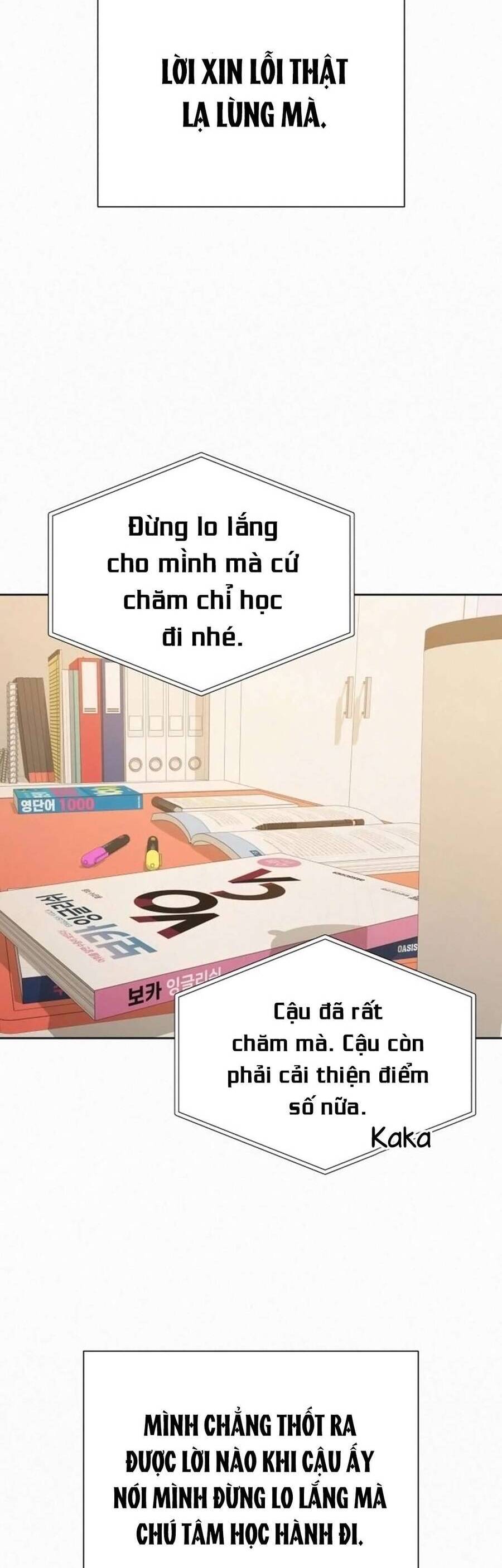 Tình Yêu Trong Sáng Chap Chapter 102-Tình Yêu Trong Sáng - Next Chap 171