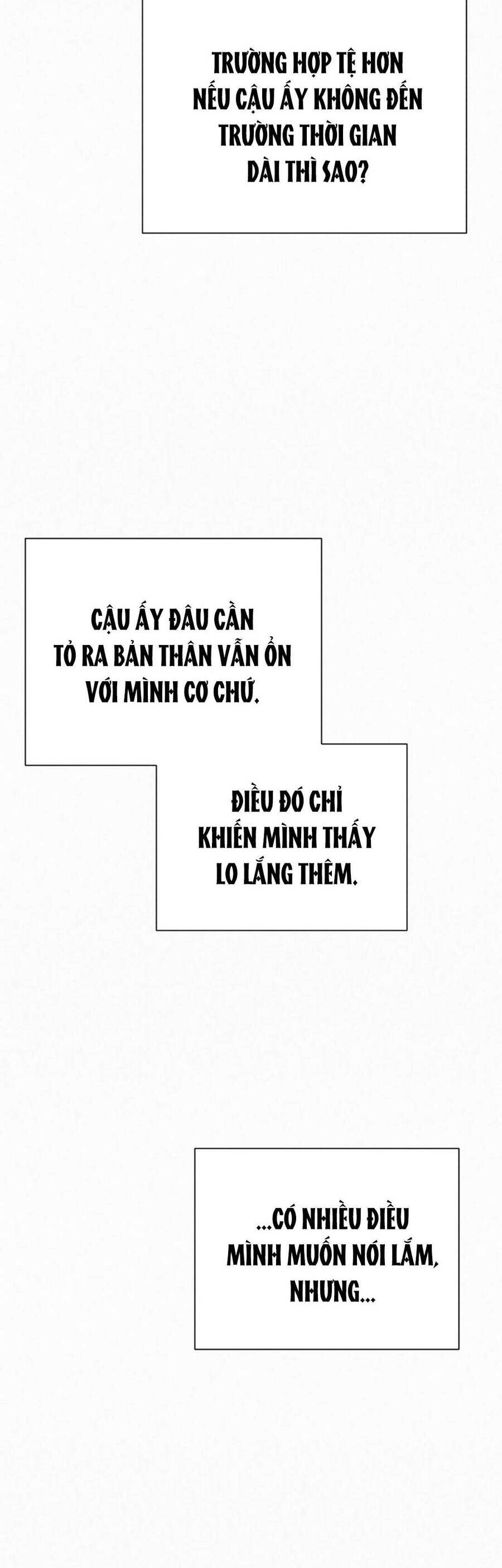 Tình Yêu Trong Sáng Chap Chapter 102-Tình Yêu Trong Sáng - Next Chap 171