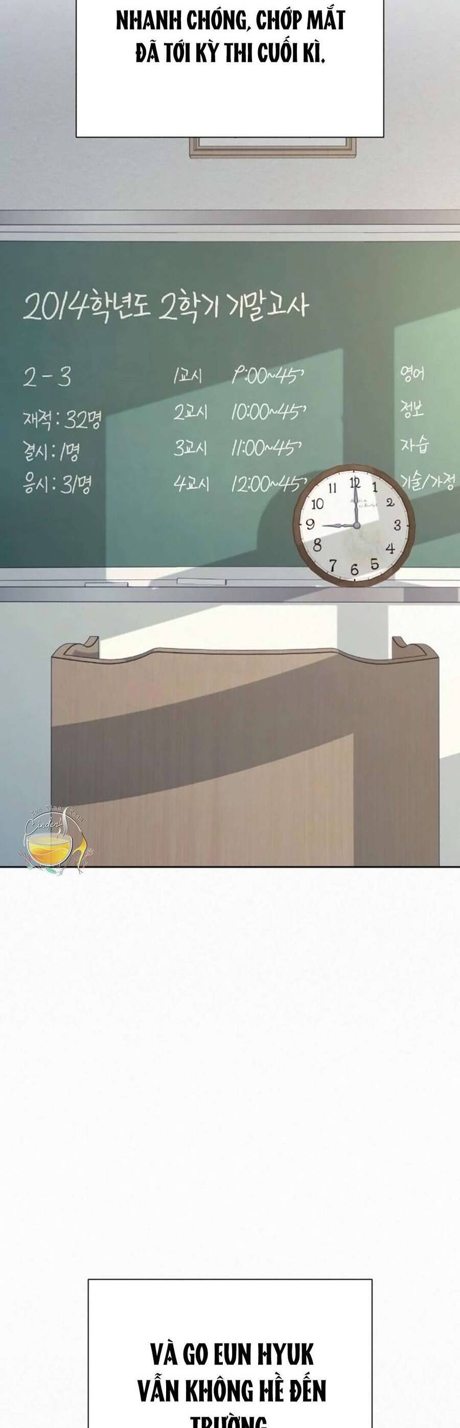 Tình Yêu Trong Sáng Chap Chapter 102-Tình Yêu Trong Sáng - Next Chap 171