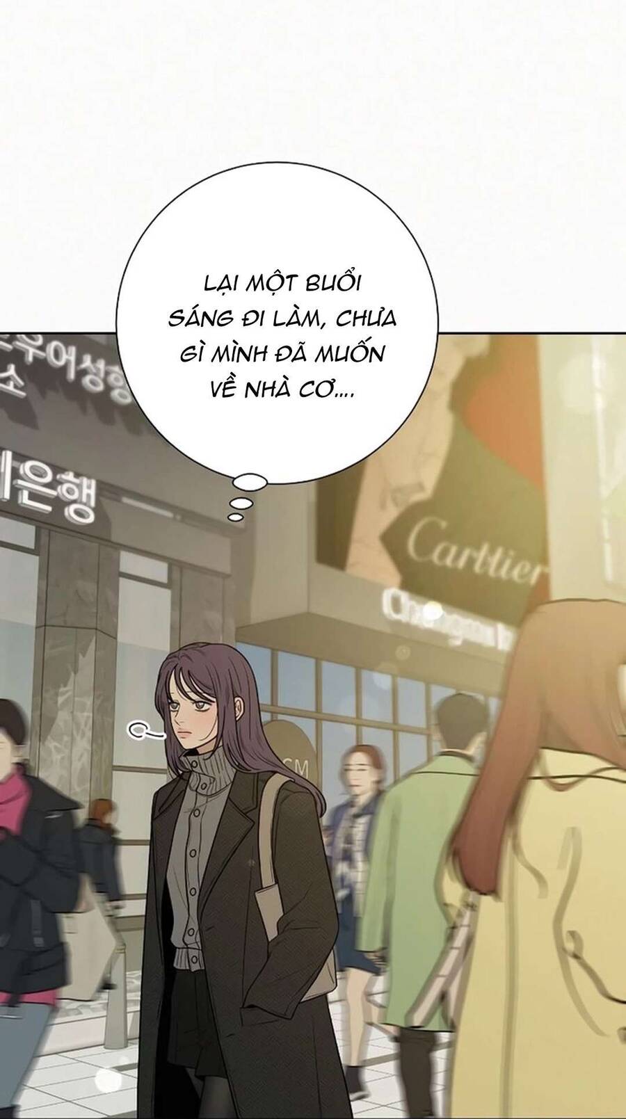 Tình Yêu Trong Sáng Chap Chapter 103-Tình Yêu Trong Sáng - Next Chap 172