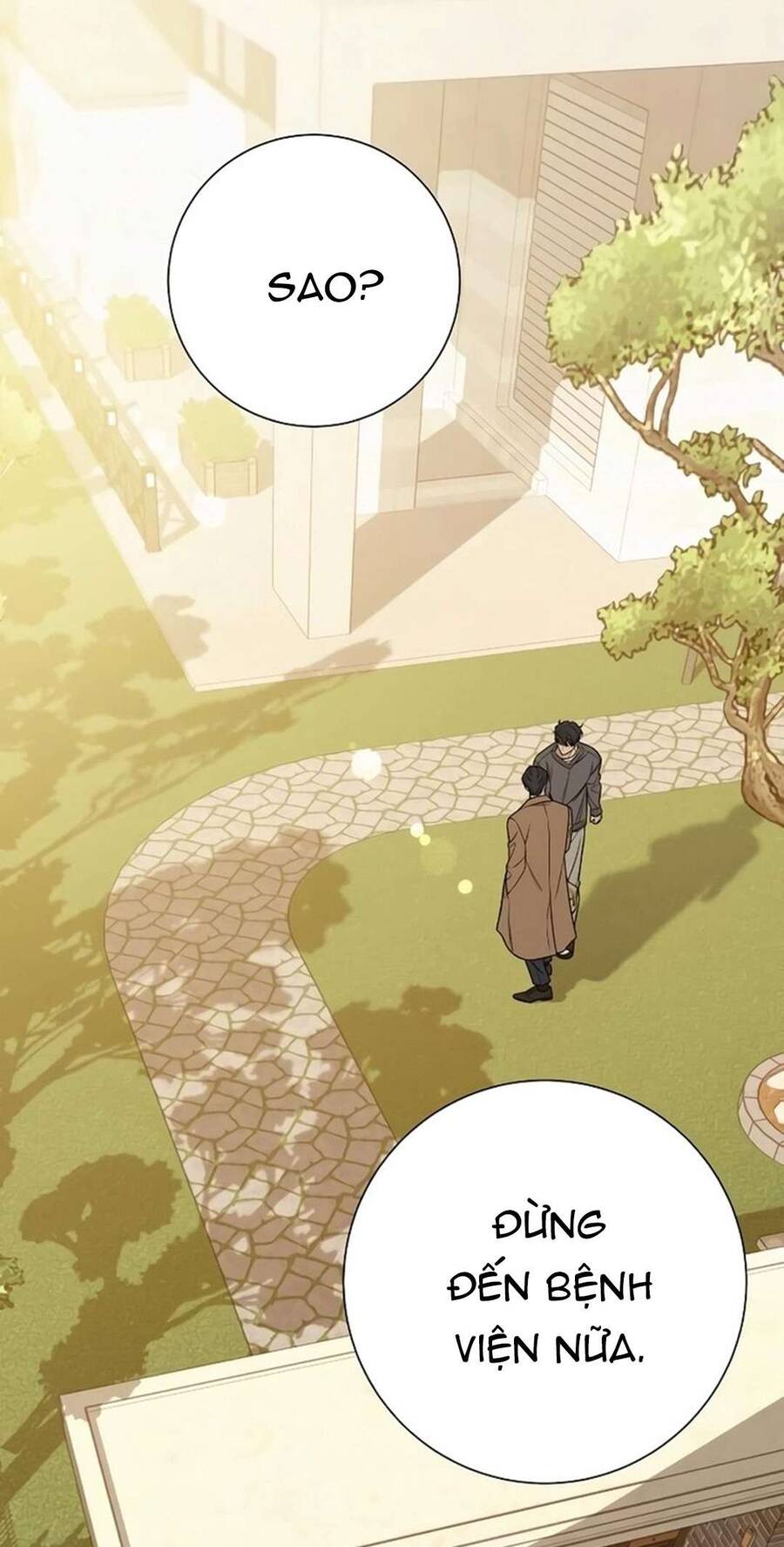 Tình Yêu Trong Sáng Chap Chapter 103-Tình Yêu Trong Sáng - Next Chap 172