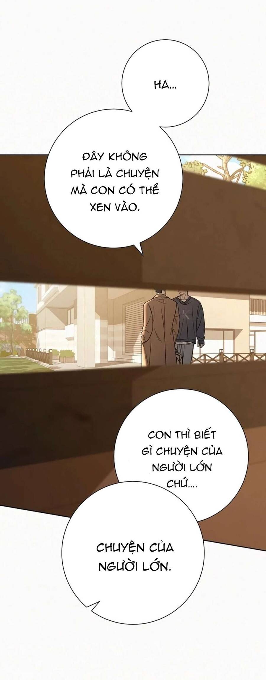 Tình Yêu Trong Sáng Chap Chapter 103-Tình Yêu Trong Sáng - Next Chap 172