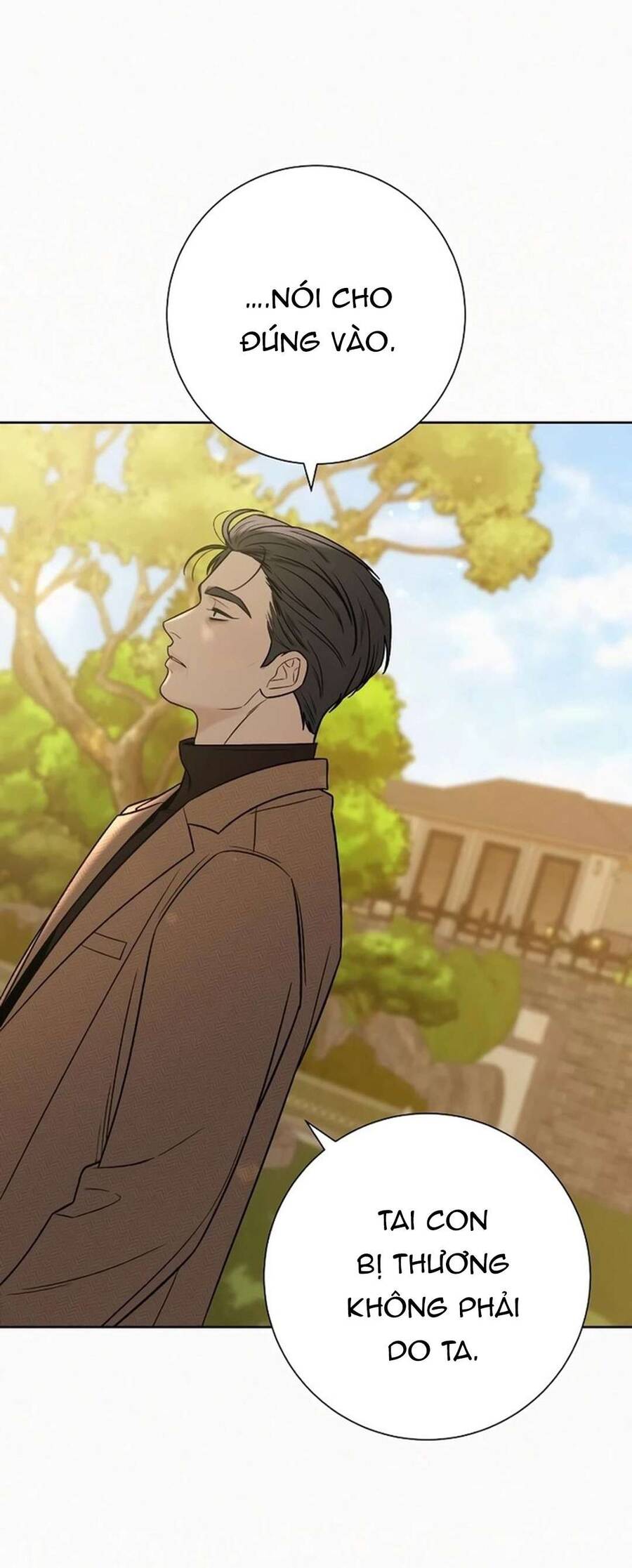 Tình Yêu Trong Sáng Chap Chapter 103-Tình Yêu Trong Sáng - Next Chap 172