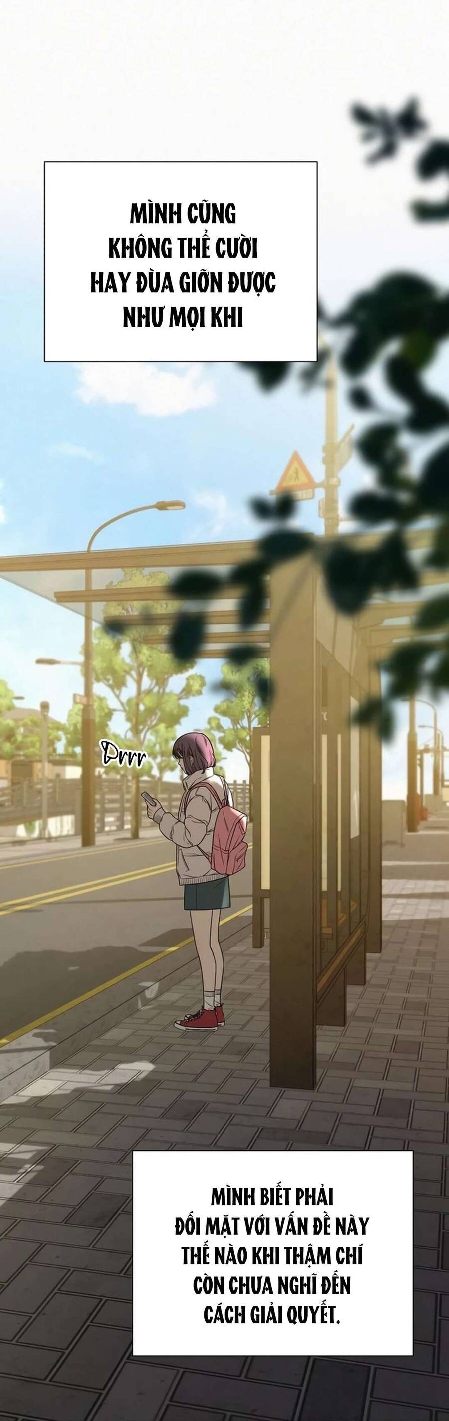 Tình Yêu Trong Sáng Chap Chapter 103-Tình Yêu Trong Sáng - Next Chap 172