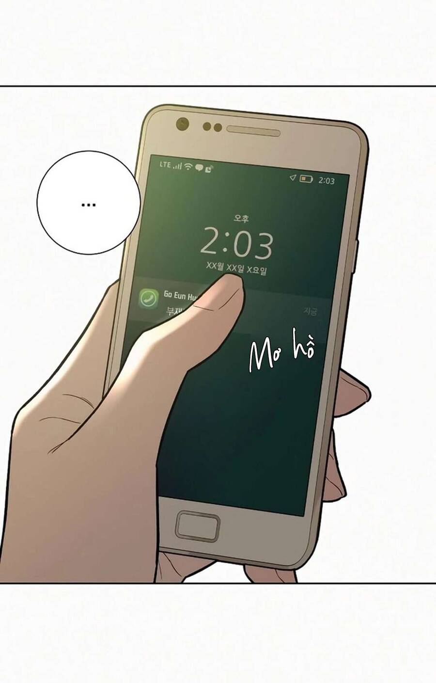 Tình Yêu Trong Sáng Chap Chapter 103-Tình Yêu Trong Sáng - Next Chap 172