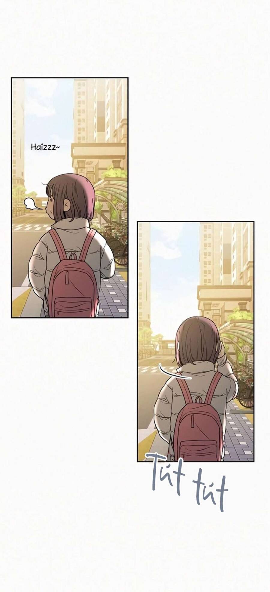 Tình Yêu Trong Sáng Chap Chapter 103-Tình Yêu Trong Sáng - Next Chap 172