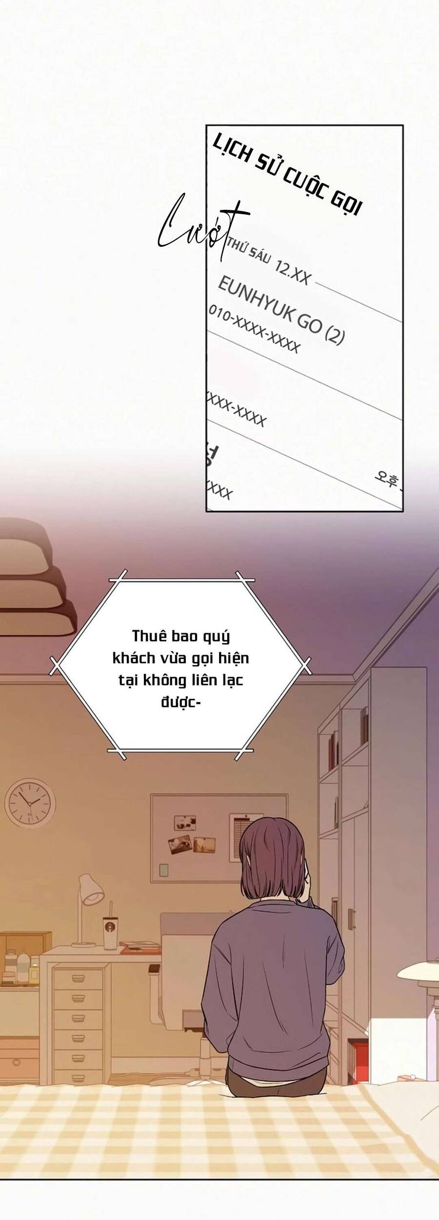 Tình Yêu Trong Sáng Chap Chapter 103-Tình Yêu Trong Sáng - Next Chap 172