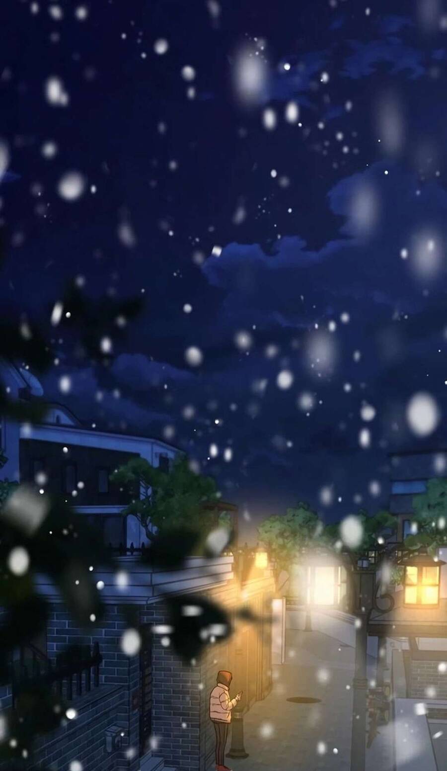 Tình Yêu Trong Sáng Chap Chapter 103-Tình Yêu Trong Sáng - Next Chap 172