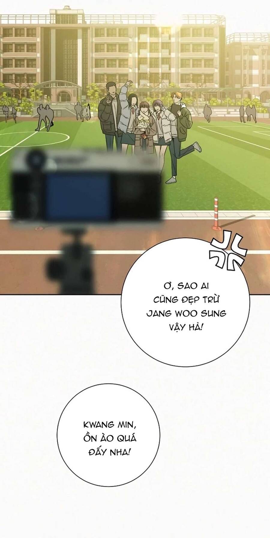 Tình Yêu Trong Sáng Chap Chapter 103-Tình Yêu Trong Sáng - Next Chap 172