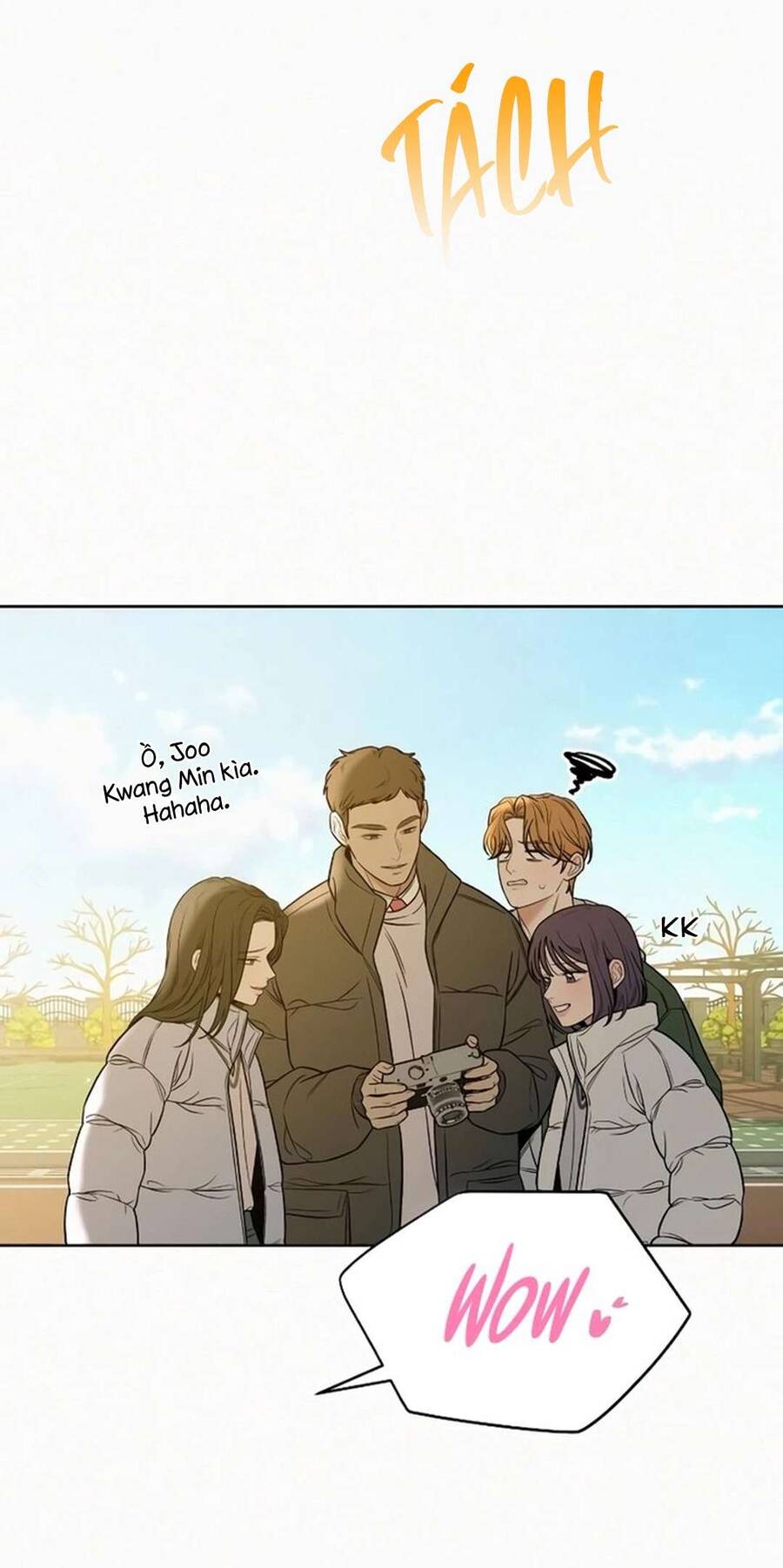 Tình Yêu Trong Sáng Chap Chapter 103-Tình Yêu Trong Sáng - Next Chap 172