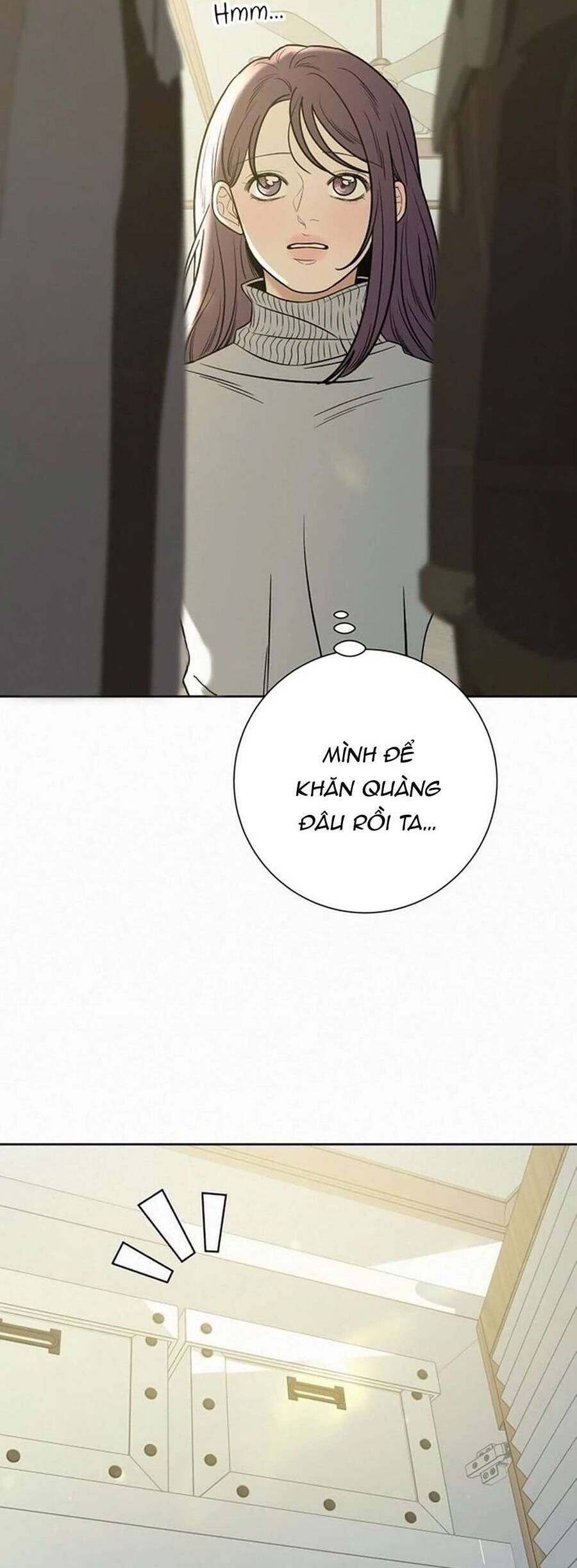 Tình Yêu Trong Sáng Chap Chapter 104-Tình Yêu Trong Sáng - Next Chap 173