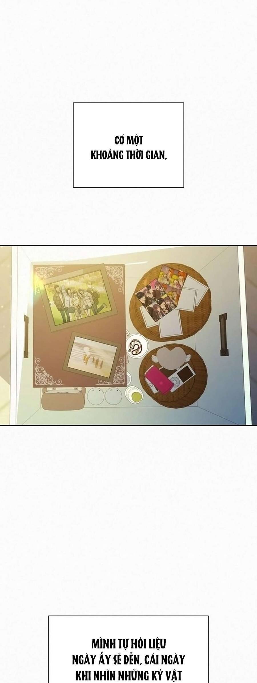 Tình Yêu Trong Sáng Chap Chapter 104-Tình Yêu Trong Sáng - Next Chap 173