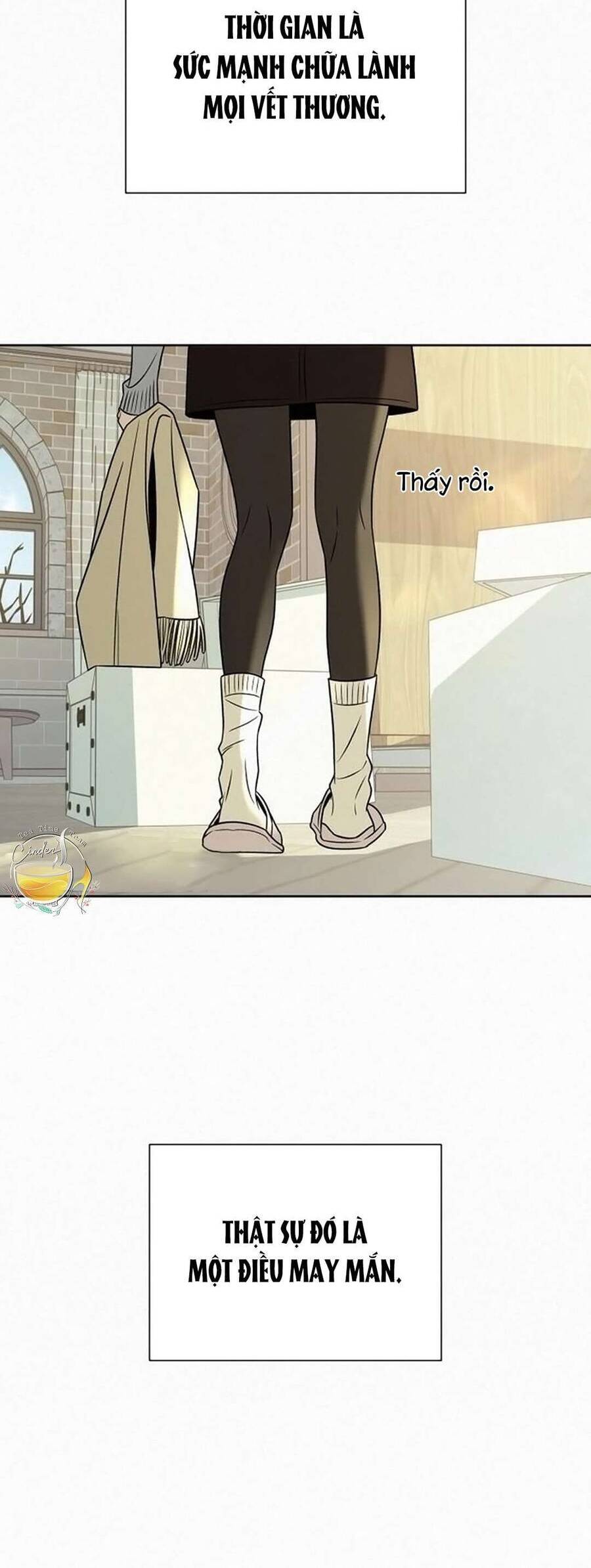 Tình Yêu Trong Sáng Chap Chapter 104-Tình Yêu Trong Sáng - Next Chap 173