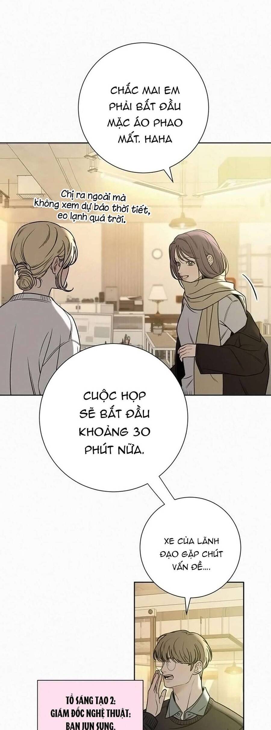 Tình Yêu Trong Sáng Chap Chapter 104-Tình Yêu Trong Sáng - Next Chap 173