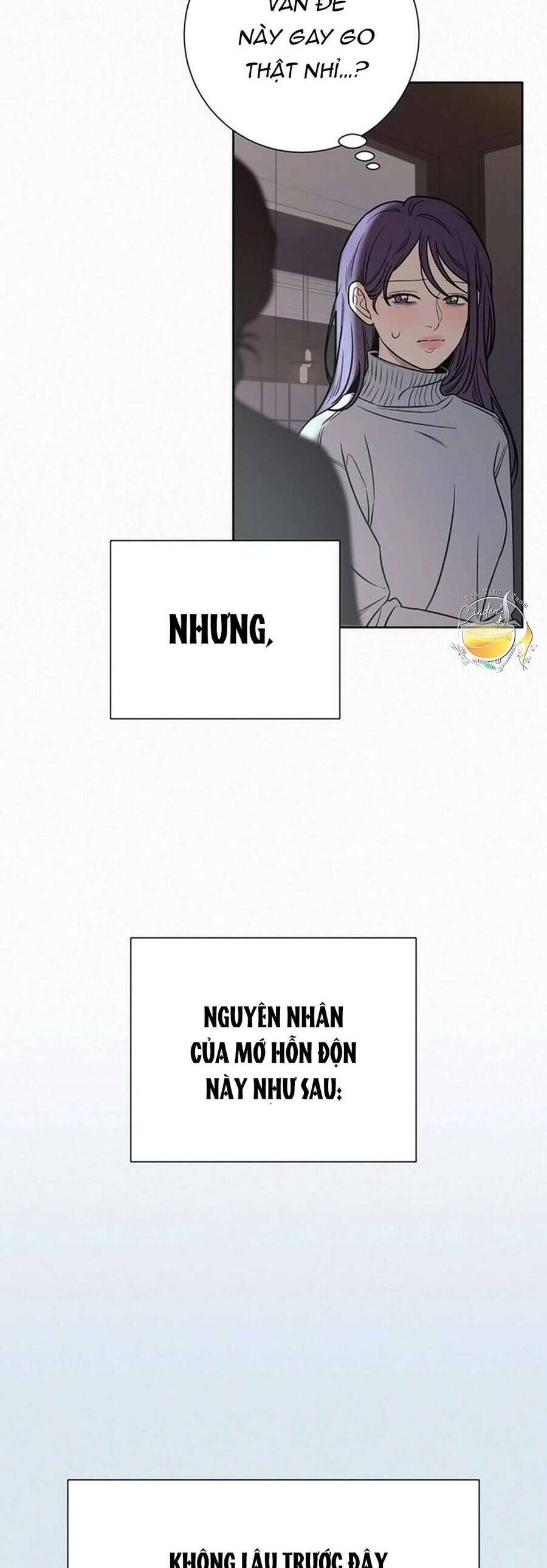 Tình Yêu Trong Sáng Chap Chapter 104-Tình Yêu Trong Sáng - Next Chap 173