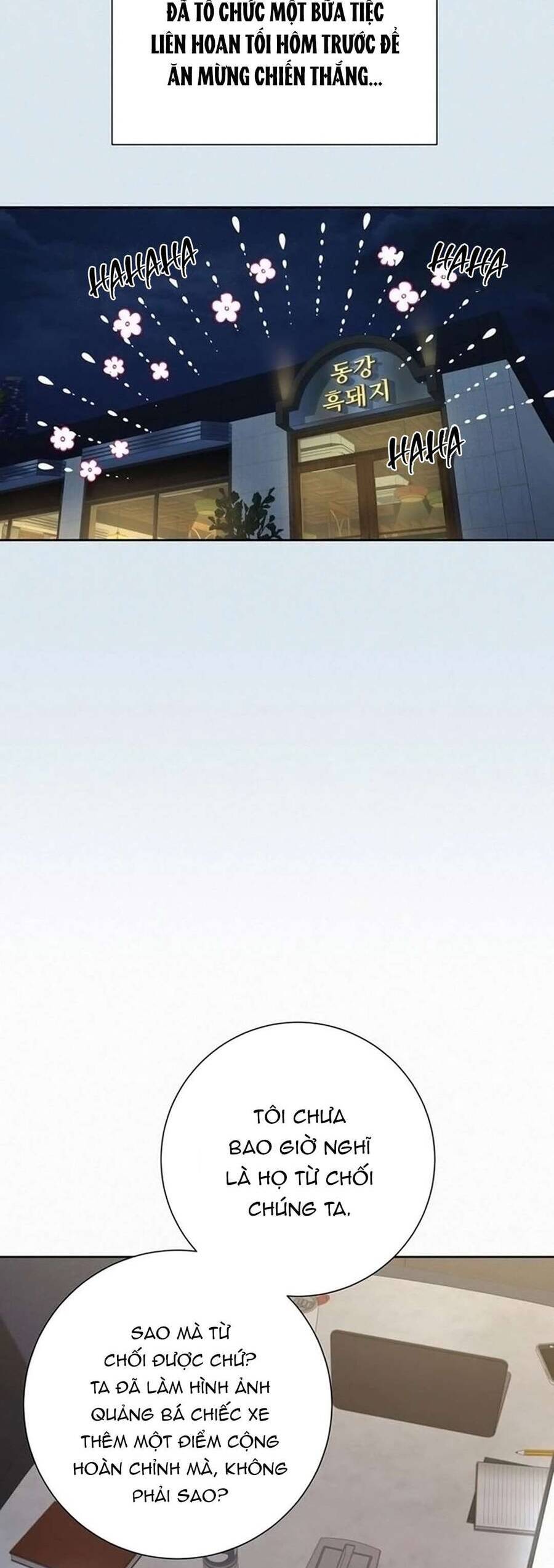 Tình Yêu Trong Sáng Chap Chapter 104-Tình Yêu Trong Sáng - Next Chap 173